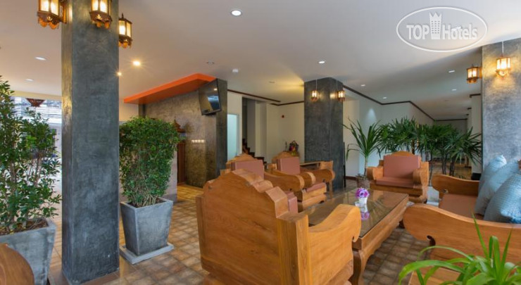 New photos from tourists Tosino Hotel 2*