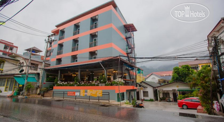 Фото Tosino Hotel