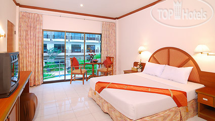 Hotelier's photos Nipa Resort Hotel 3*