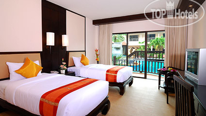 New photos from tourists Nipa Resort Hotel 3*