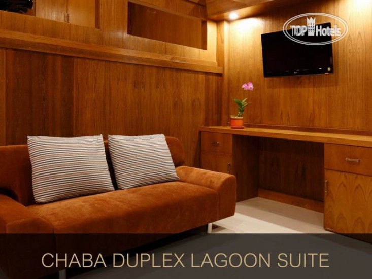 New photos from tourists Chabana Resort 3*