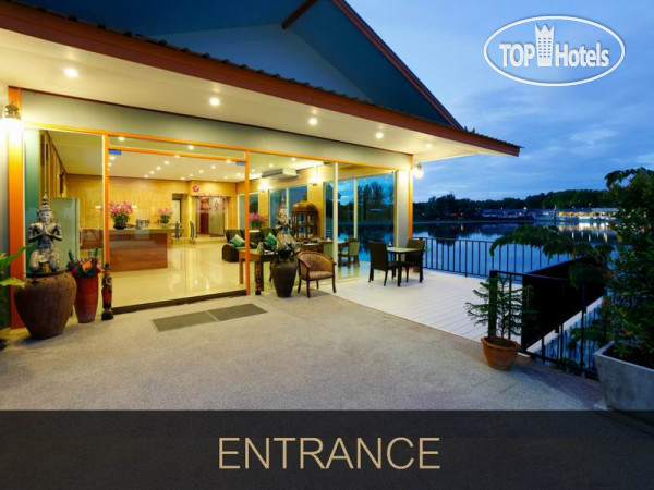 Hotelier's photos Chabana Resort 3*