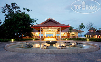 Hotelier's photos Supalai Scenic Bay Resort & Spa 4*