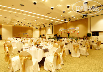 New photos from tourists Supalai Scenic Bay Resort & Spa 4*