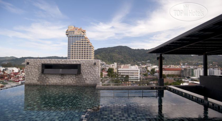 New photos from tourists The Gig Hotel 3*