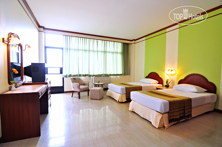 Photos The Thavorn Hotel