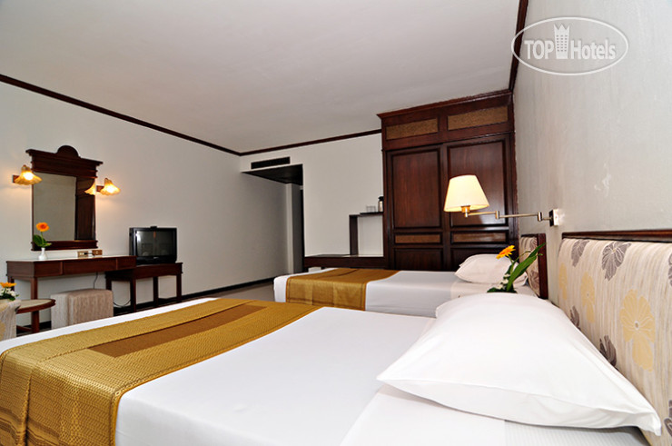 New photos from tourists The Thavorn Hotel