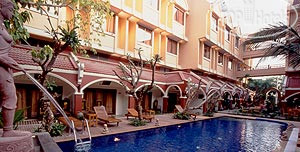 Hotel photo Premier Resort Patong 3*