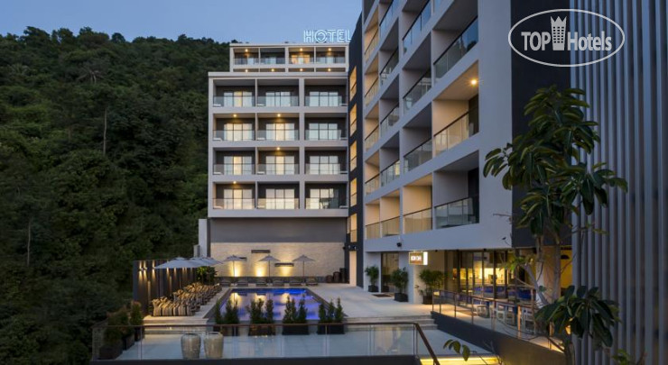 Photos Hotel IKON Phuket
