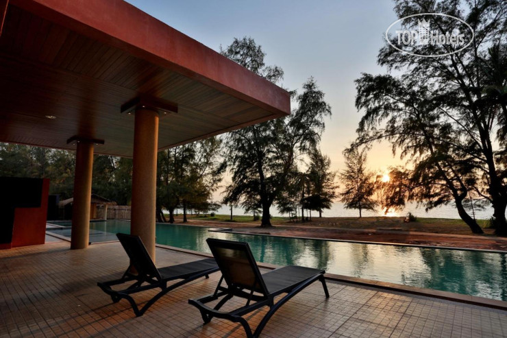 New photos from tourists Coriacea Boutique Resort 4*
