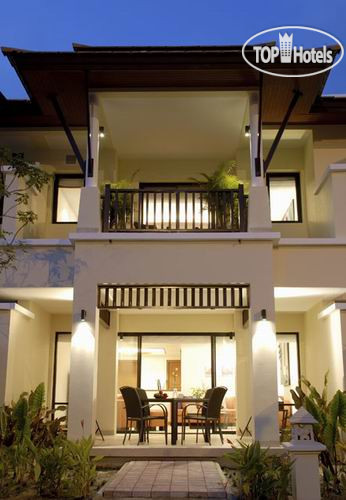 New photos from tourists Angsana Villas Resort Phuket 5*