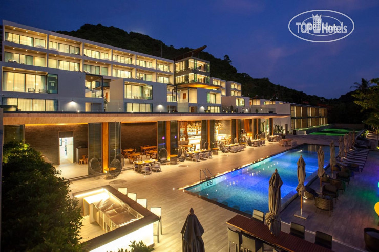 Hotel photo My Beach Resort 5*