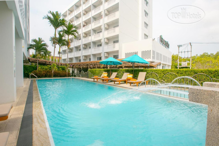 New photos from tourists Recenta Suite Phuket Suanluang 4*