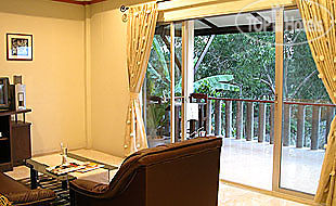 New photos from tourists Bangtao Beach Chalet 3*