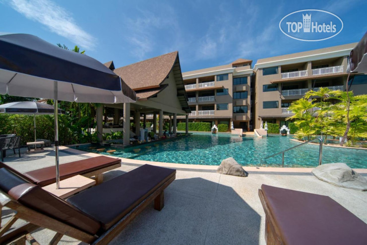New photos from tourists Maikhao Palm Beach Resort 5*
