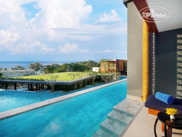 New photos from tourists Avista Grande Phuket Karon MGallery Hotel Collection 5*
