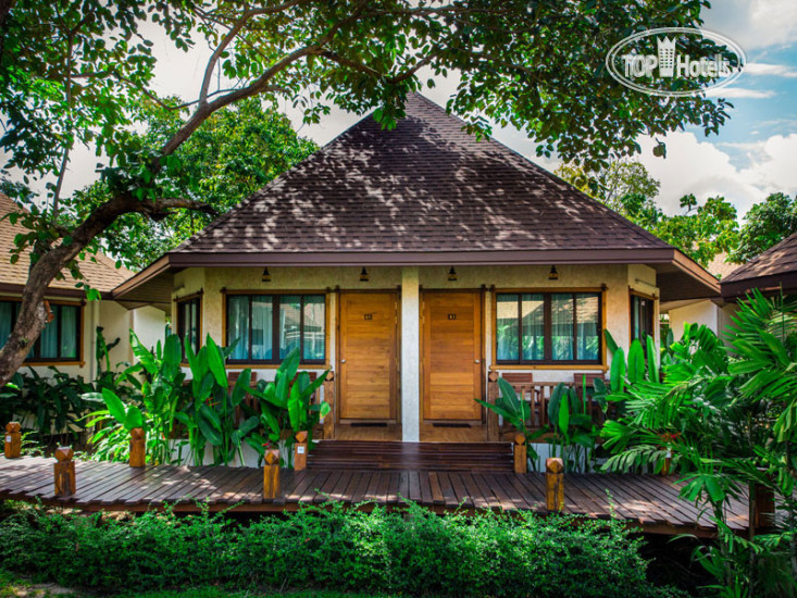 Hotel photo Naiyang Park Resort 4*