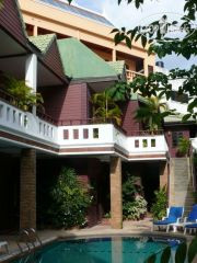 Hotelier's photos Blue Ocean Resort 4*