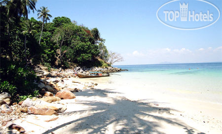 Hotel photo Siam Palm Residence 3*