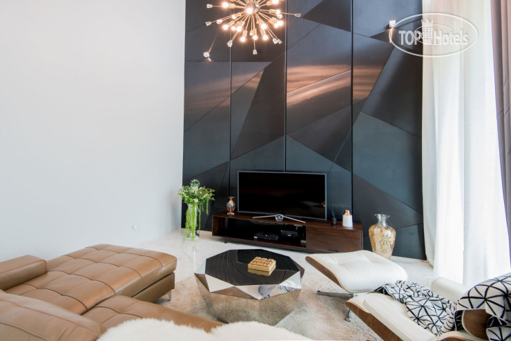 Hotel photo Glam Habitat 4*