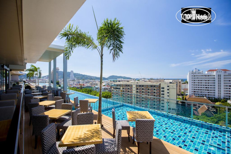 New photos from tourists The Marina Phuket Hotel 4*