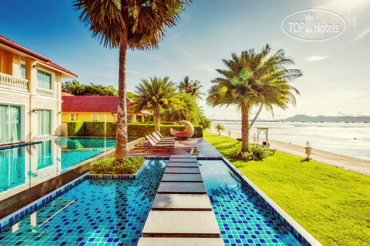 New photos from tourists Fisherman Way Beach Resort 4*