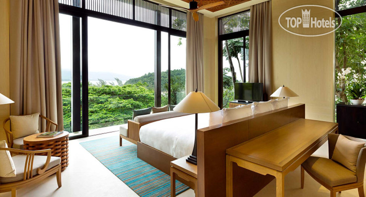 Hotel photo Layan Residences by Anantara 5*