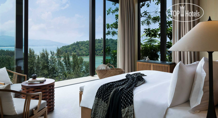 New photos from tourists Layan Residences by Anantara 5*