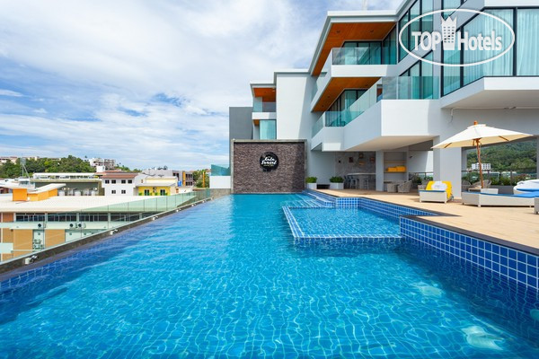 New photos from tourists Grand Kata VIP 4*