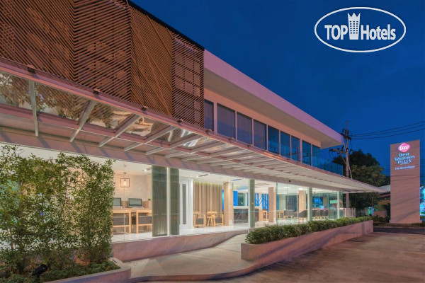 Фотографии отельера The Beachfront Hotel Phuket 4*