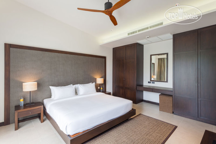 Hotel photo Casabay Luxury Pool Villas by STAY 5*