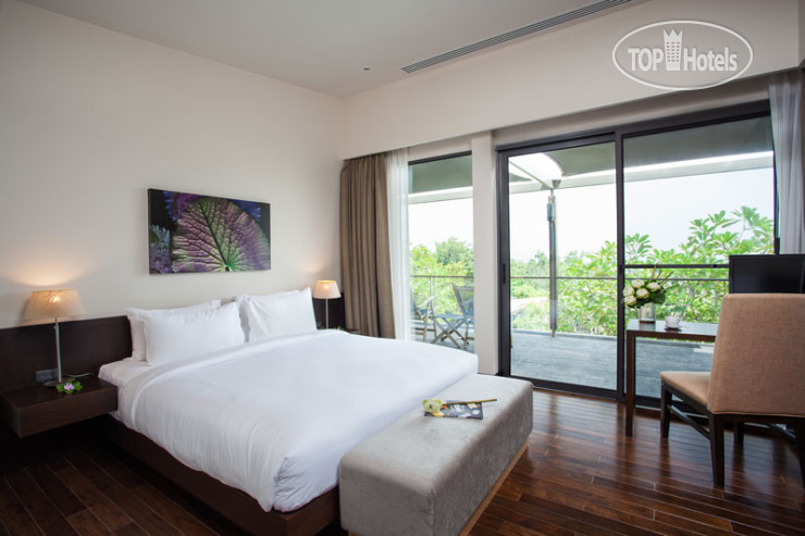 New photos from tourists Casabay Luxury Pool Villas by STAY 5*