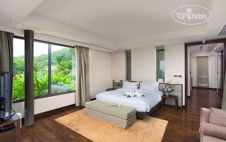 Hotel photo Casabay Luxury Pool Villas by STAY 5*