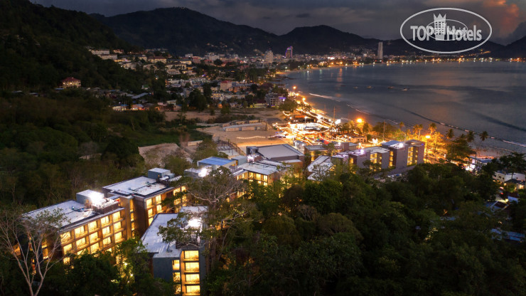 New photos from tourists The Nature Phuket 5*