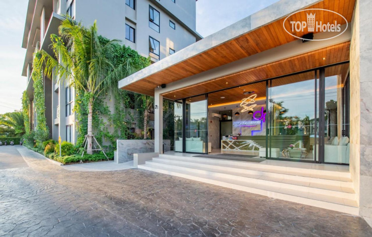 Hotelier's photos Diamond Resort Phuket 4*