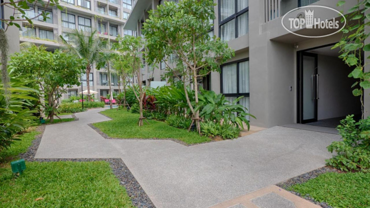 New photos from tourists Diamond Resort Phuket 4*