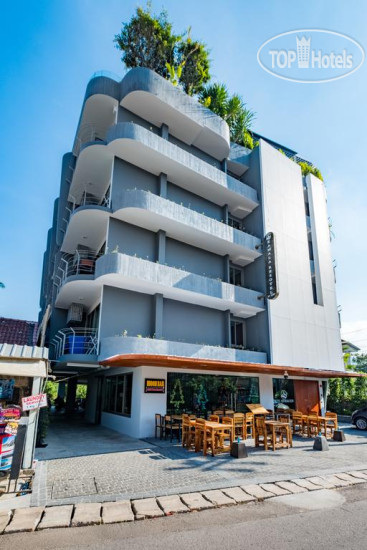 Hotel photo Kamala Resotel 4*