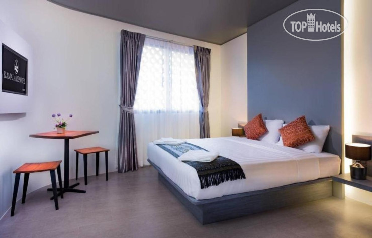 Hotel photo Kamala Resotel 4*
