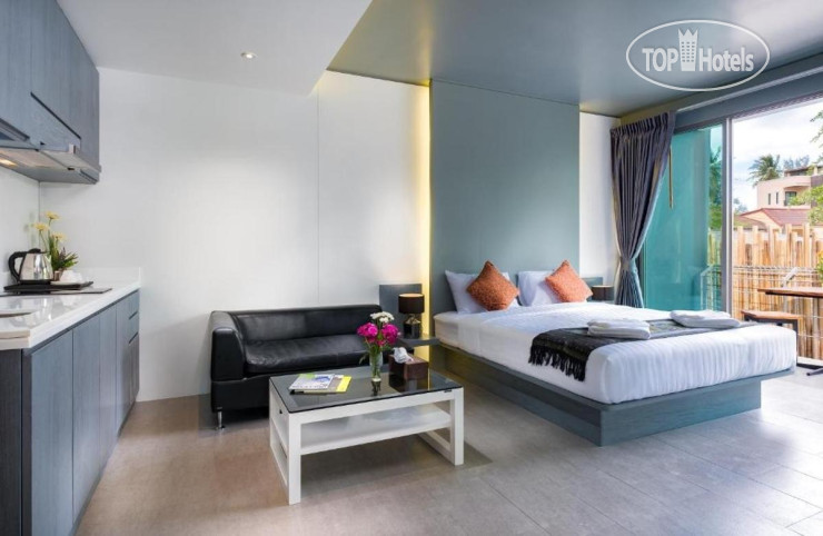 Hotel photo Kamala Resotel 4*