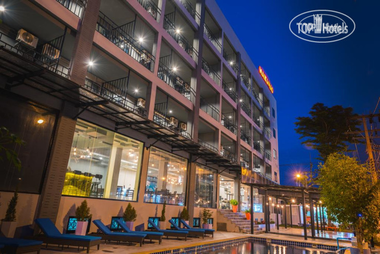 New photos from tourists Maikhao Hotel 4*