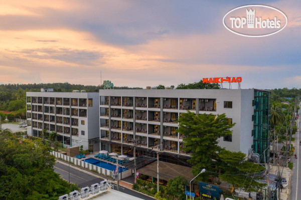 Hotelier's photos Maikhao Hotel 4*