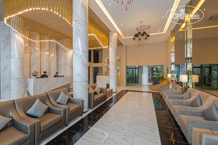 New photos from tourists The Bay Exclusive Hotel 5*