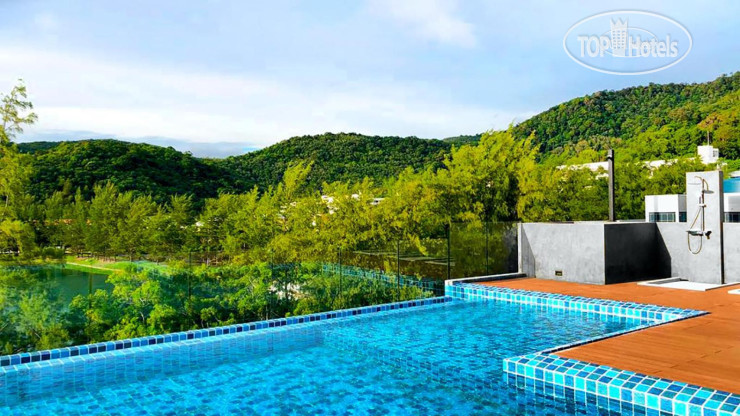 New photos from tourists Phoenix Hotel Karon Beach 4*