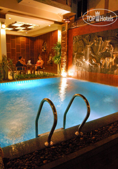 New photos from tourists Seeka Boutique Resort 3*