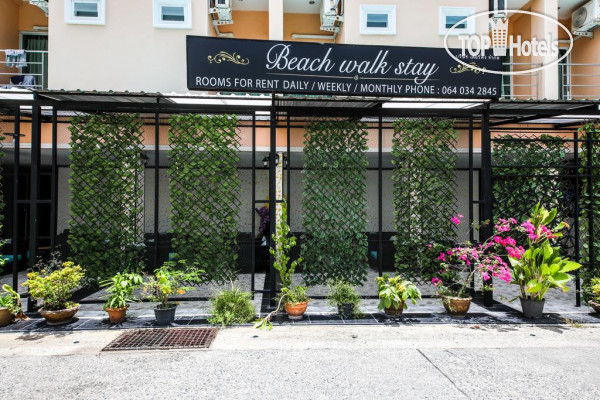 Hotelier's photos Beach Walk Stay 3*