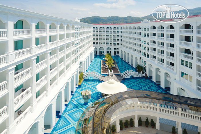 New photos from tourists Movenpick Myth Hotel Patong Phuket 5*
