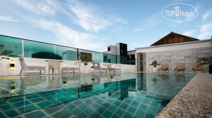 New photos from tourists Sun Sea Sand Hotel 3*
