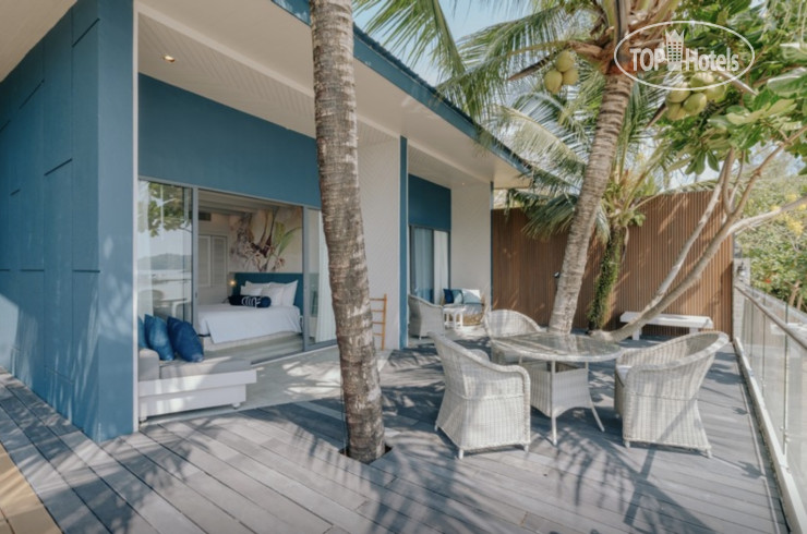 New photos from tourists Hotel Tide Phuket 5*