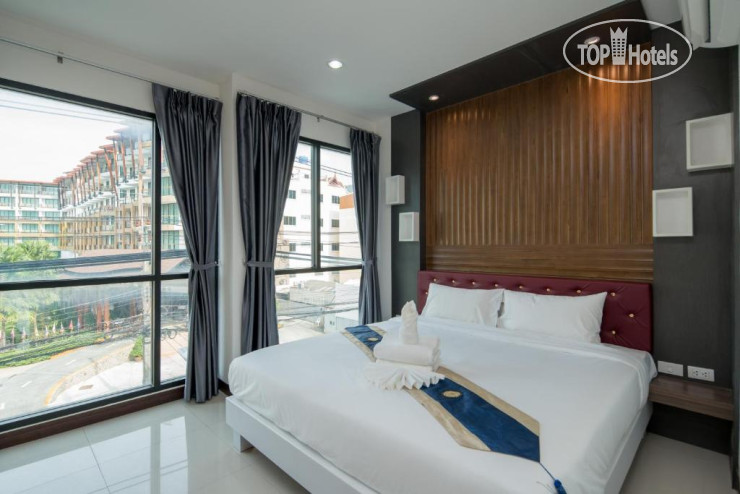 New photos from tourists Baan Thai Beach Side Residence 3*