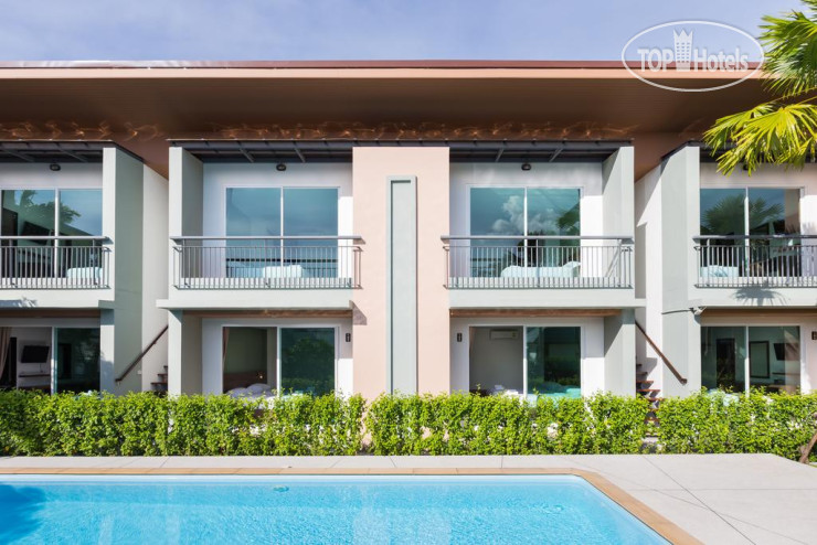 Hotel photo Parida Resort 3*